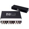 Talens Pantone marker pensulă  cu două vârfuri în set   - 9 buc, Warm gray