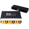 Talens Pantone marker pensulă  cu două vârfuri în set   - 9 buc, Yellow