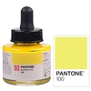 Cerneală marker Talens Pantone, 30 ml - 100