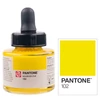 Cerneală marker Talens Pantone, 30 ml - 102