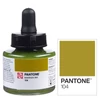 Cerneală marker Talens Pantone, 30 ml - 104
