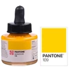 Cerneală marker Talens Pantone, 30 ml - 109