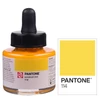 Imagine 8/8 - Cerneală marker Talens Pantone, 30 ml - 114