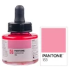 Imagine 8/8 - Cerneală marker Talens Pantone, 30 ml - 183