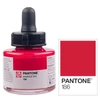 Imagine 8/8 - Cerneală marker Talens Pantone, 30 ml - 186