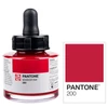 Cerneală marker Talens Pantone, 30 ml - 200