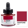 Imagine 8/8 - Cerneală marker Talens Pantone, 30 ml - 201