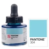 Imagine 8/8 - Cerneală marker Talens Pantone, 30 ml - 304