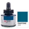 Imagine 8/8 - Cerneală marker Talens Pantone, 30 ml - 308