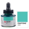 Imagine 8/8 - Cerneală marker Talens Pantone, 30 ml - 333