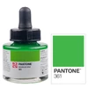 Imagine 8/8 - Cerneală marker Talens Pantone, 30 ml - 361