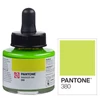 Imagine 8/8 - Cerneală marker Talents Pantone, 30 ml - 380