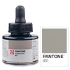 Imagine 8/8 - Cerneală marker Talens Pantone, 30 ml - 401