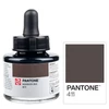 Imagine 8/8 - Cerneală marker Talens Pantone, 30 ml - 411