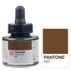 Imagine 8/8 - Cerneală marker Talens Pantone, 30 ml - 463