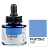 Imagine 8/8 - Cerneală marker Talents Pantone, 30 ml - 659