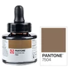 Cerneală marker Talens Pantone, 30 ml - 7504