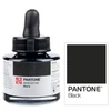 Cerneală marker Talents Pantone, 30 ml - black