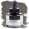 Cerneală marker Talents Pantone, 30 ml - black