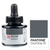Cerneală marker Talens Pantone, 30 ml - cool gray  10