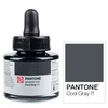 Cerneală marker Talens Pantone, 30 ml - cool gray  11