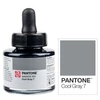 Cerneală marker Talens Pantone, 30 ml - cool gray  7