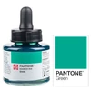 Cerneală marker Talents Pantone, 30 ml - green