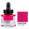 Cerneală marker Talens Pantone, 30 ml -  rhodamine red