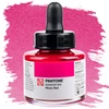 Cerneală marker Talens Pantone, 30 ml -  rhodamine red