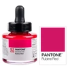 Cerneală marker Talens Pantone, 30 ml - rubine red