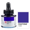 Cerneală marker Talens Pantone, 30 ml - violet