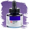 Cerneală marker Talens Pantone, 30 ml - violet