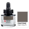 Cerneală marker Talens Pantone, 30 ml - warm gray 10