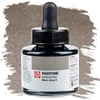 Cerneală marker Talens Pantone, 30 ml - warm gray 6
