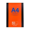 Bloc de desen Talens Pantone Art Pad, 180 g - A4, lipit
