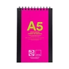 Bloc de desen Talens Pantone Sketch Book, 180 g - A5, spiralată