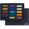 Imagine 4/5 - Set crete pastel uscat Rembrandt- 15 db x 1/2