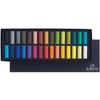 Imagine 4/4 - Set crete pastel uscat Rembrandt- 30 db x 1/2