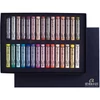 Set crete pastel uscat Rembrandt- 30 buc, portret