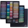 Set crete pastel uscat Rembrandt - 60 buc + 60 buc x 1/2