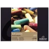 Imagine 5/5 - Set crete pastel uscat Rembrandt- 60 db x 1/2