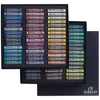 Set crete pastel uscat Rembrandt- 90 db, tájkép