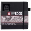 Sakura Sketch/note book caiet de schițe cu hârtie crem - 12x12 cm
