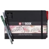 Sakura Sketch/note book caiet de schițe cu hârtie crem - peisaj A5