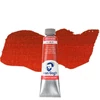 Talens Van Gogh vopsea acrilică, 40 ml - 411, burnt sienna