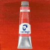 Talens Van Gogh vopsea acrilică, 40 ml - 411, burnt sienna