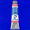 Talens Van Gogh vopsea acrilică, 40 ml - 512, cobalt blue