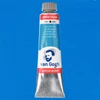 Talens Van Gogh vopsea acrilică, 40 ml - 564, brilliant blue
