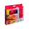 Talens Van Gogh set culori acrilice - 5x40 ml, Primary Mixing Set