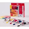 Talens Van Gogh set culori acrilice - 5x40 ml, Primary Mixing Set